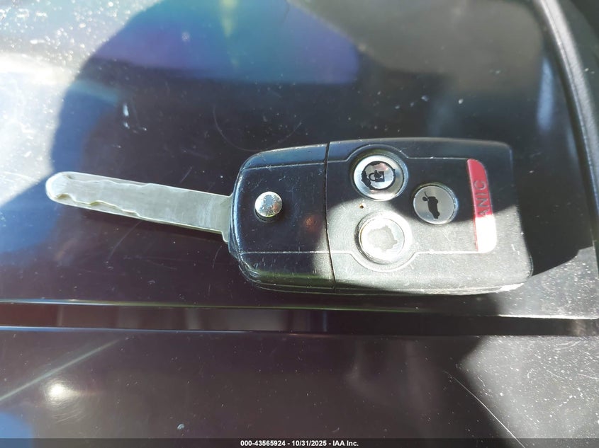 2009 Acura Mdx Sport Package VIN: 2HNYD28759H504972 Lot: 43565924