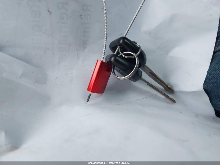 2002 Mitsubishi Galant Es/Ls VIN: 4A3AA46G02E125547 Lot: 43565925