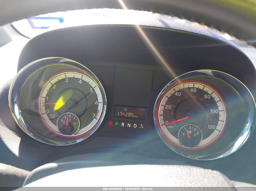 2016 Dodge Grand Caravan Se VIN: 2C4RDGBG7GR369808 Lot: 43565930