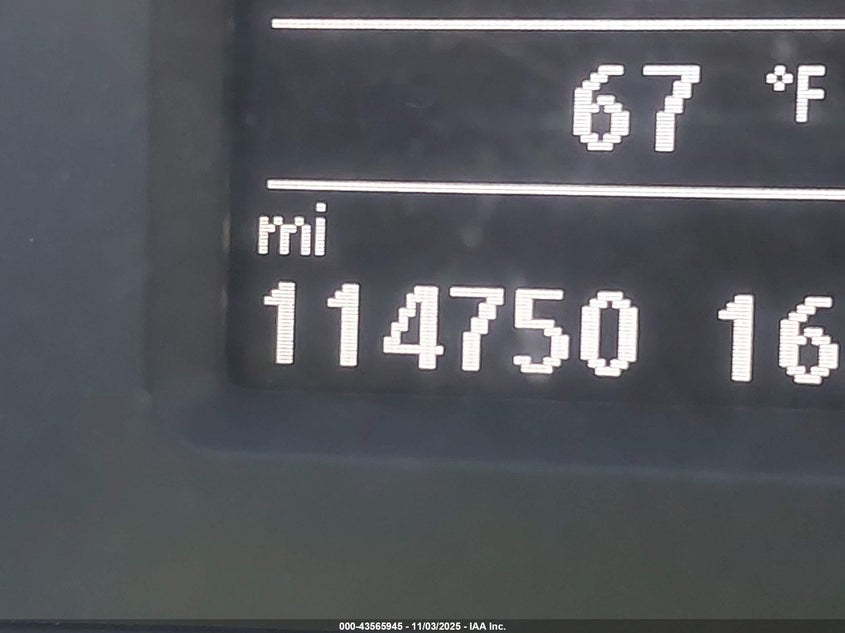 2015 VOLKSWAGEN PASSAT 1.8T SE - 1VWBT7A3XFC030953