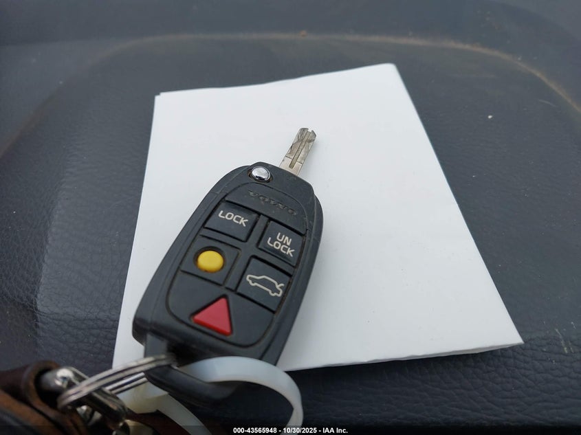 2007 Volvo Xc90 3.2 VIN: YV4CY982971388332 Lot: 43565948