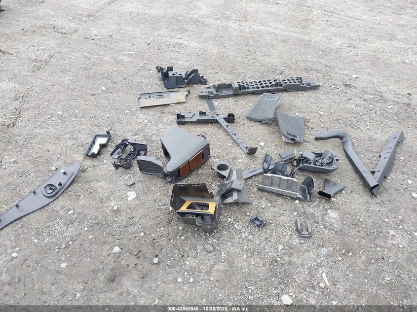 2007 Volvo Xc90 3.2 VIN: YV4CY982971388332 Lot: 43565948