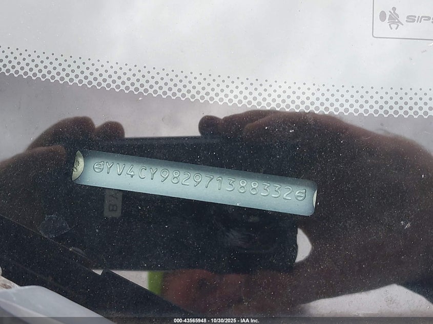 2007 Volvo Xc90 3.2 VIN: YV4CY982971388332 Lot: 43565948