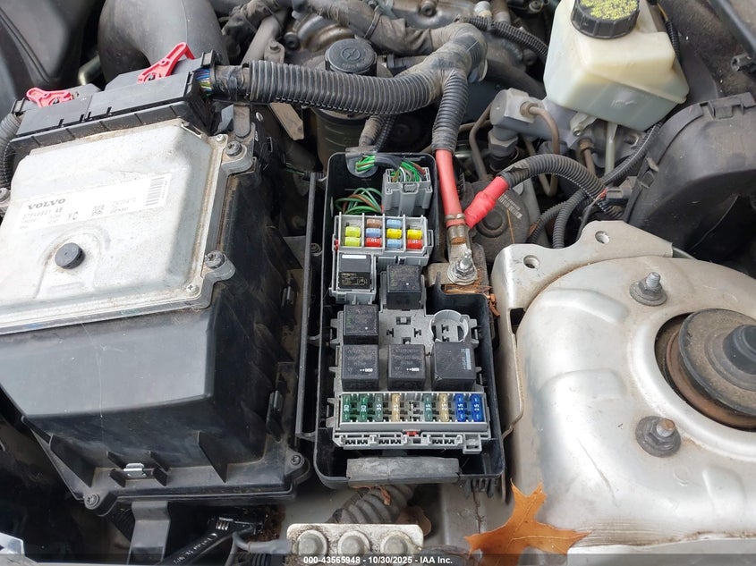 2007 Volvo Xc90 3.2 VIN: YV4CY982971388332 Lot: 43565948