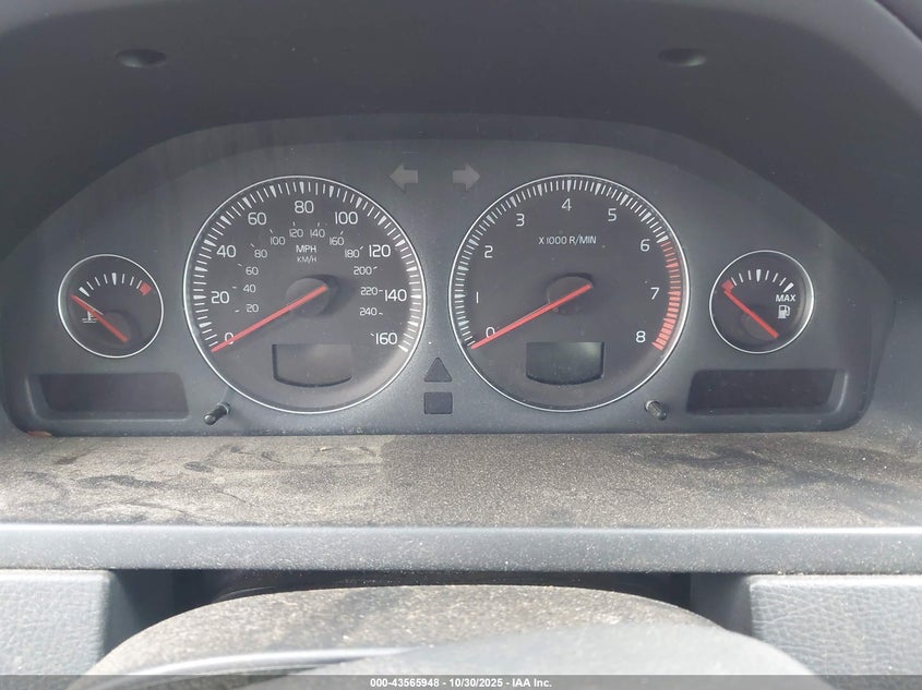 2007 Volvo Xc90 3.2 VIN: YV4CY982971388332 Lot: 43565948