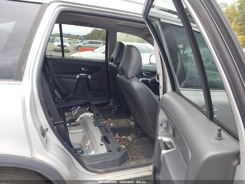 2007 Volvo Xc90 3.2 VIN: YV4CY982971388332 Lot: 43565948