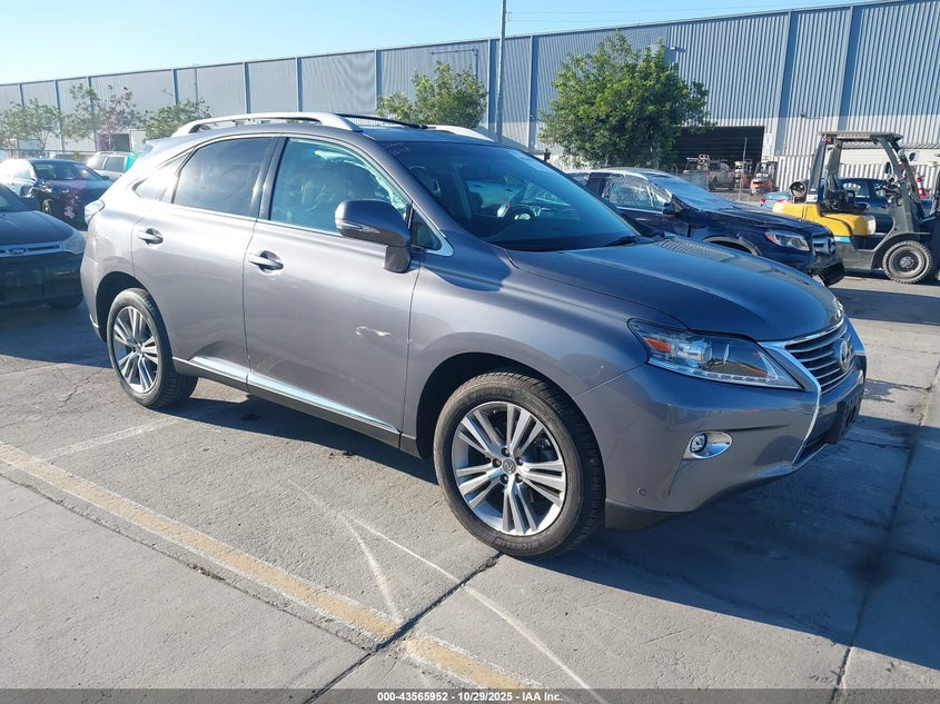 LEXUS RX 350 RX 350