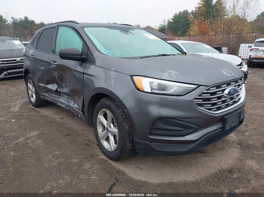 FORD EDGE SE