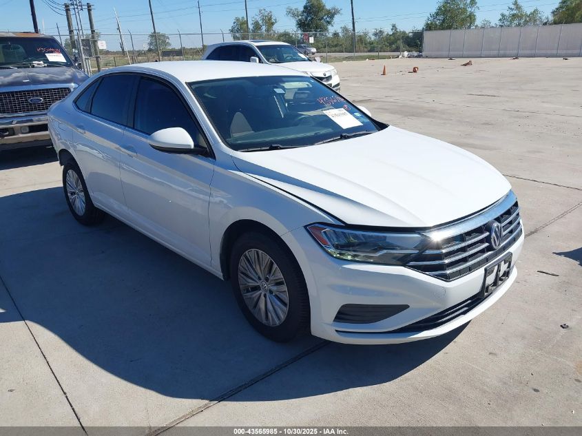 VOLKSWAGEN JETTA 1.4T R-LINE/1.4T S/1.4T SE/S