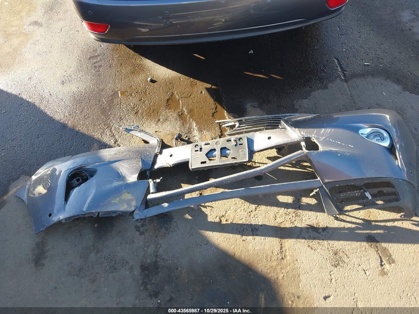 2013 Lexus Rx 350 VIN: 2T2BK1BA1DC185522 Lot: 43565987