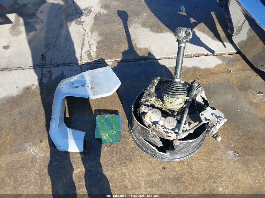 2021 Chevrolet Silverado 2500Hd 4Wd Standard Bed Lt VIN: 1GC4YNEY5MF204169 Lot: 43565997