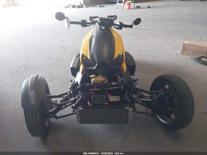 3JB2FEF40PJ001658 2023 CAN-AM/ BRP RYKER photo no. 5