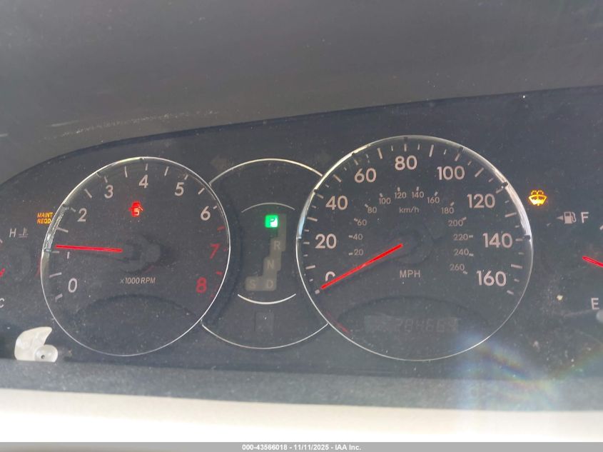 2006 Toyota Avalon Xl VIN: 4T1BK36BX6U076223 Lot: 43566018