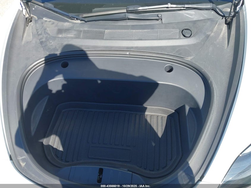 2023 Tesla Model 3 Rear-Wheel Drive VIN: 5YJ3E1EA4PF429076 Lot: 43566019