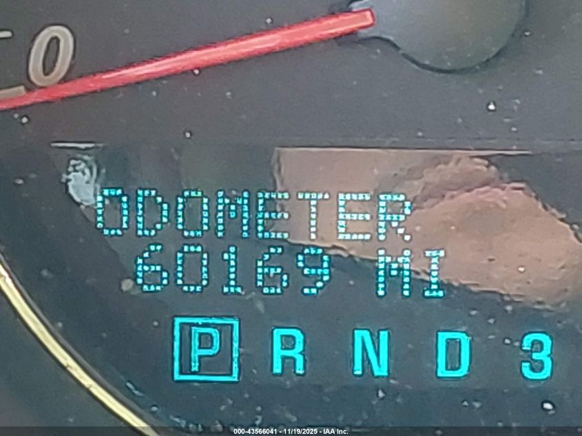 2008 Buick Lucerne Cxl VIN: 1G4HD57238U175032 Lot: 43566041