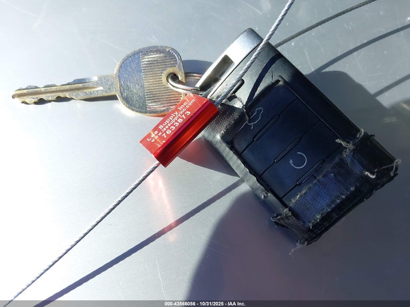 2008 Cadillac Sts V8 VIN: 1G6DZ67AX80163780 Lot: 43566056