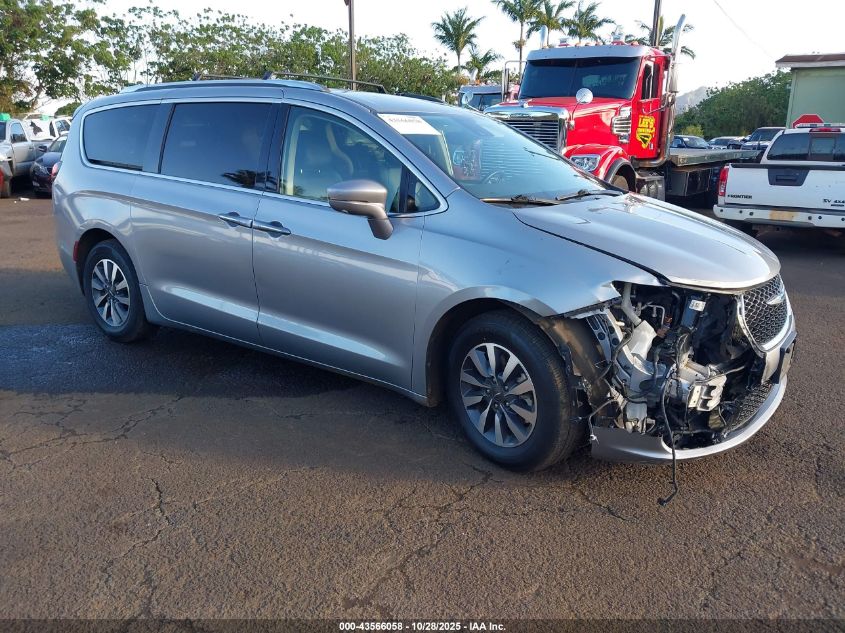 CHRYSLER PACIFICA TOURING L