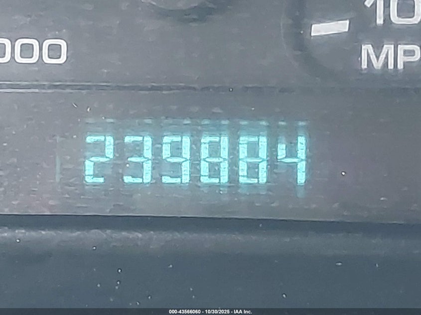 1997 Oldsmobile Lss VIN: 1G3HY5217V4820543 Lot: 43566060