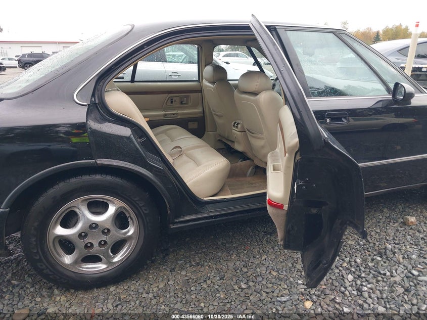 1997 Oldsmobile Lss VIN: 1G3HY5217V4820543 Lot: 43566060