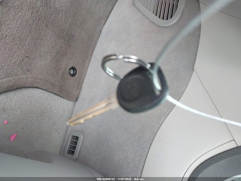 2008 GMC Acadia Sle-1 VIN: 1GKEV137X8J286536 Lot: 43566132