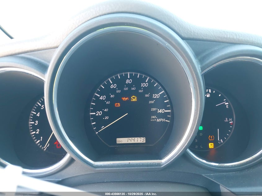 2008 Lexus Rx 350 VIN: 2T2GK31U78C027561 Lot: 43566135