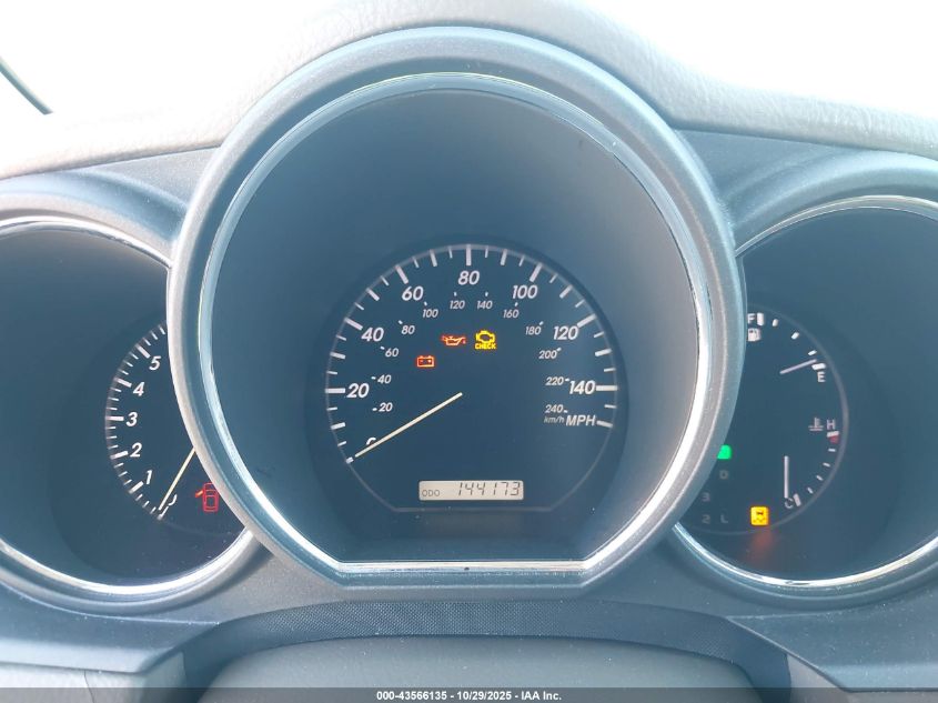 2008 Lexus Rx 350 VIN: 2T2GK31U78C027561 Lot: 43566135