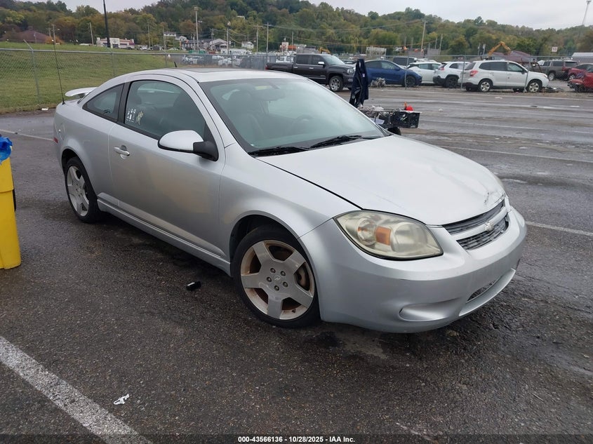 CHEVROLET COBALT LT