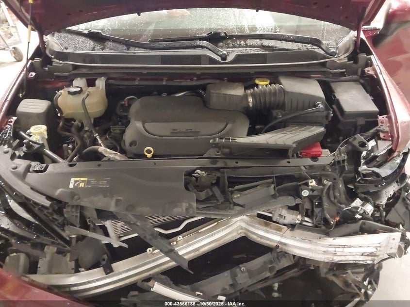 2019 Chrysler Pacifica Touring VIN: 2C4RC1DG5KR626535 Lot: 43566138