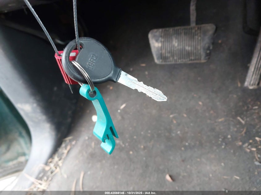 2003 Dodge Ram 1500 Slt/Laramie/St VIN: 1D7HU18N83S140289 Lot: 43566146