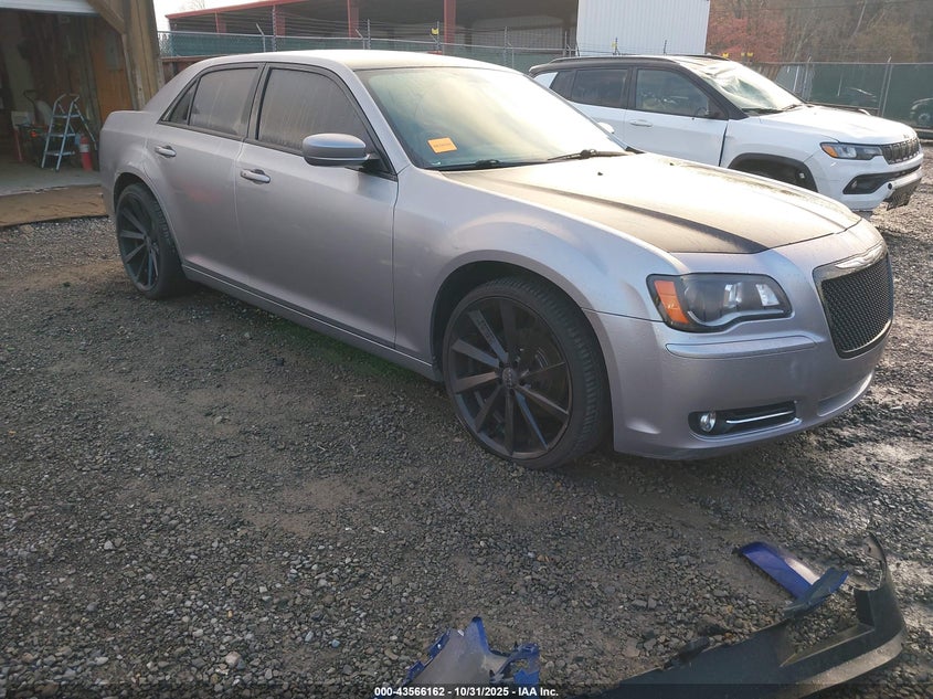 CHRYSLER 300S