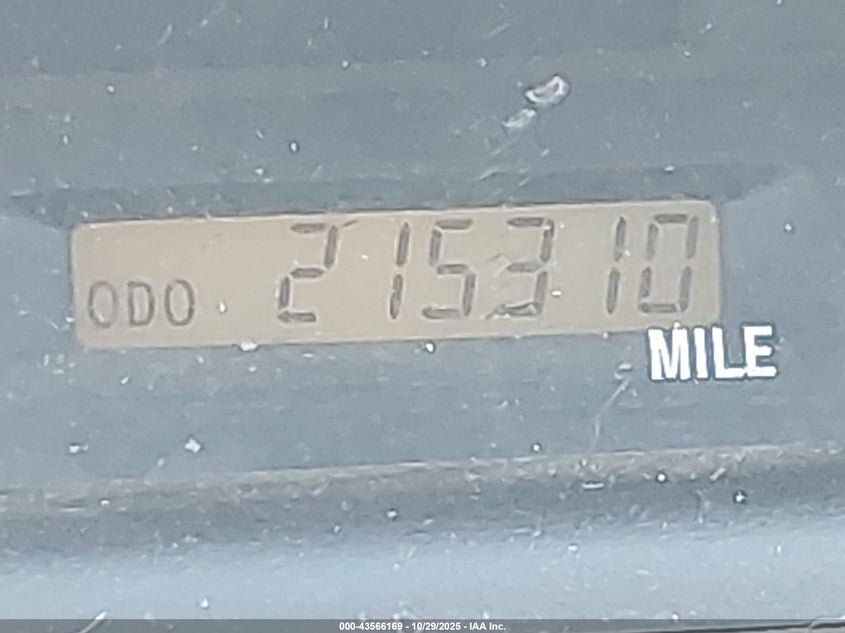 2003 Toyota Avalon Xls VIN: 4T1BF28B03U271979 Lot: 43566169