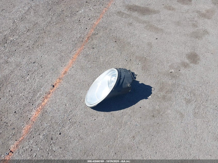 2003 Toyota Avalon Xls VIN: 4T1BF28B03U271979 Lot: 43566169