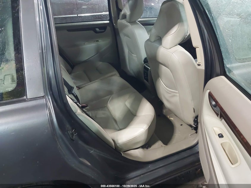2006 Volvo V70 2.4 VIN: YV1SW612262579042 Lot: 43566188