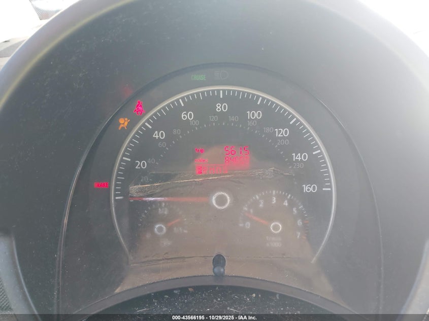 3VWRW31C87M520578 2007 VOLKSWAGEN BEETLE photo no. 7