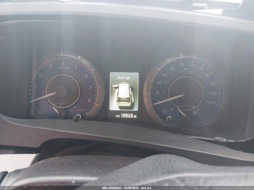 5TDYK3DC8FS628008 2015 TOYOTA SIENNA photo no. 7