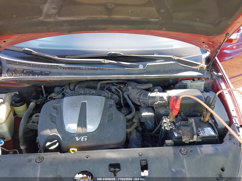 2014 KIA SEDONA LX - KNDMG4C79E6540187