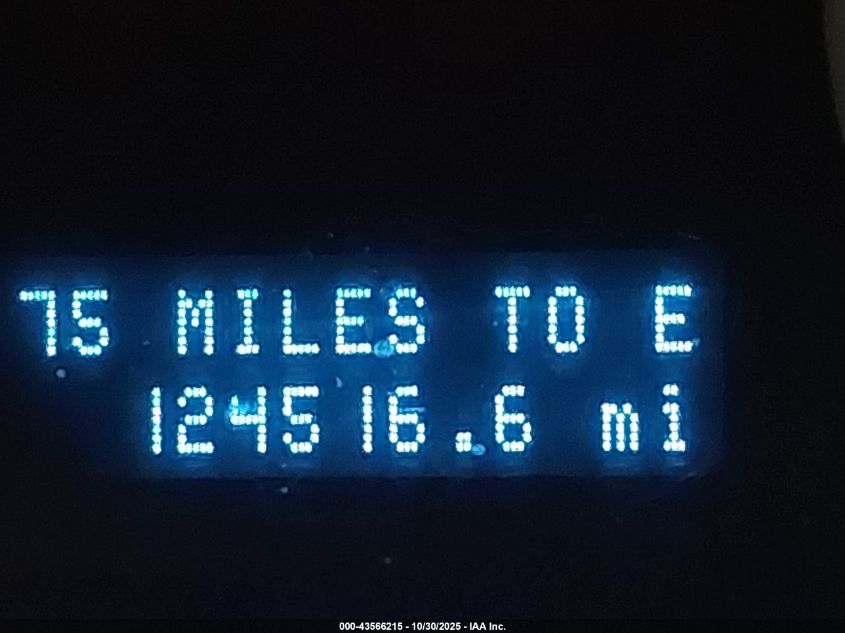 2009 Ford Escape Hybrid Limited VIN: 1FMCU49359KB02509 Lot: 43566215