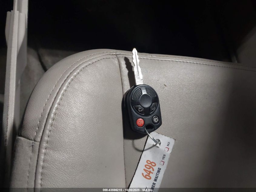 2009 Ford Escape Hybrid Limited VIN: 1FMCU49359KB02509 Lot: 43566215