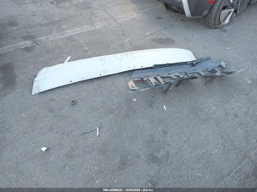 2025 Hyundai Ioniq 5 Sel VIN: 7YAKN4DA4SY011620 Lot: 43566220