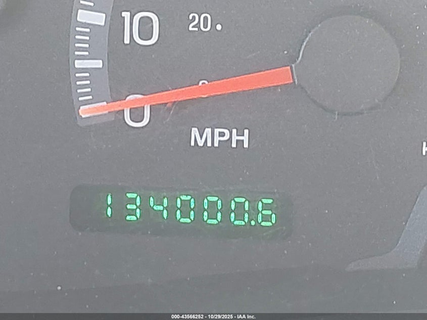 2003 Ford F-150 Lariat/Xlt VIN: 1FTRW07L83KA87113 Lot: 43566252