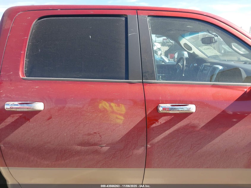 2010 Dodge Ram 3500 Laramie VIN: 3D73Y4CL3AG138010 Lot: 43566263