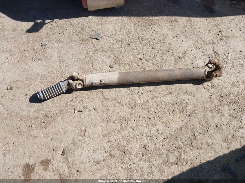 2010 Dodge Ram 3500 Laramie VIN: 3D73Y4CL3AG138010 Lot: 43566263