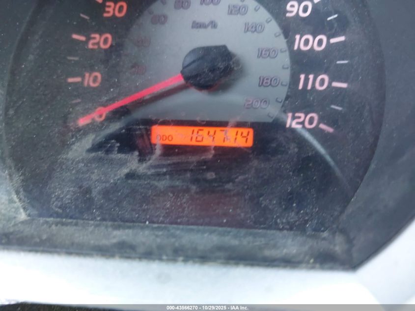 2005 Toyota Tacoma V6 VIN: 5TETU22N15Z063928 Lot: 43566270