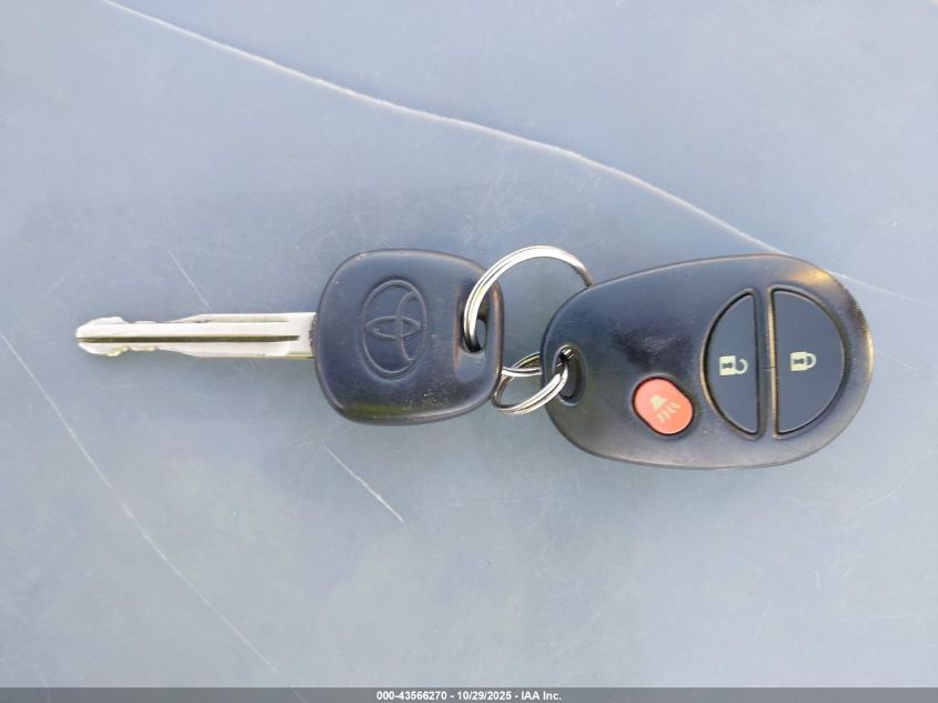 2005 Toyota Tacoma V6 VIN: 5TETU22N15Z063928 Lot: 43566270