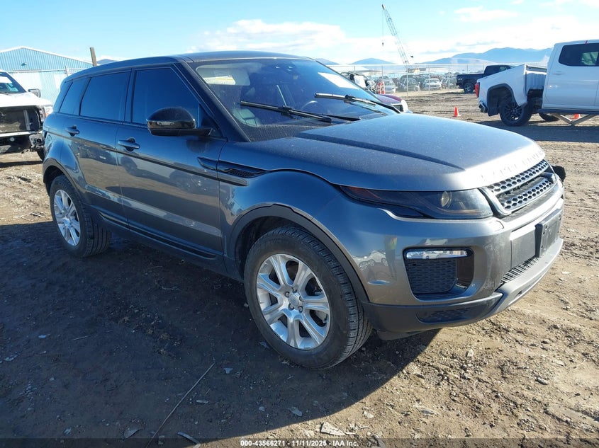 LAND ROVER RANGE ROVER EVOQUE SE/SE PREMIUM