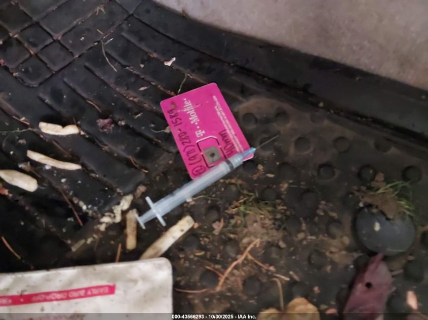 2005 Toyota Prius VIN: JTDKB22UX53089502 Lot: 43566293