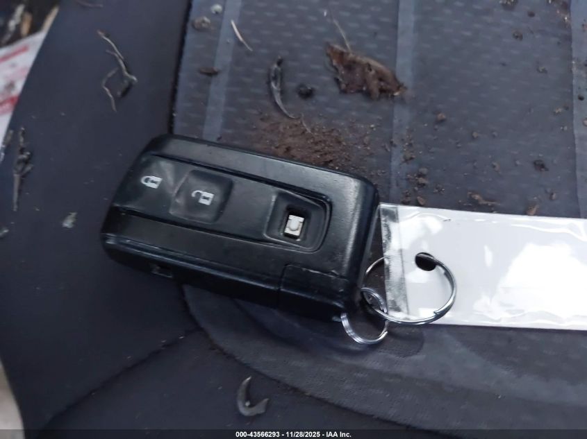 2005 Toyota Prius VIN: JTDKB22UX53089502 Lot: 43566293