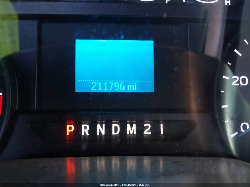 2017 FORD F-250 XL - 1FT7W2B64HEE93772