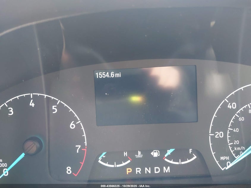 2024 Ford Transit-250 VIN: 1FTBR2Y88RKB83346 Lot: 43566325