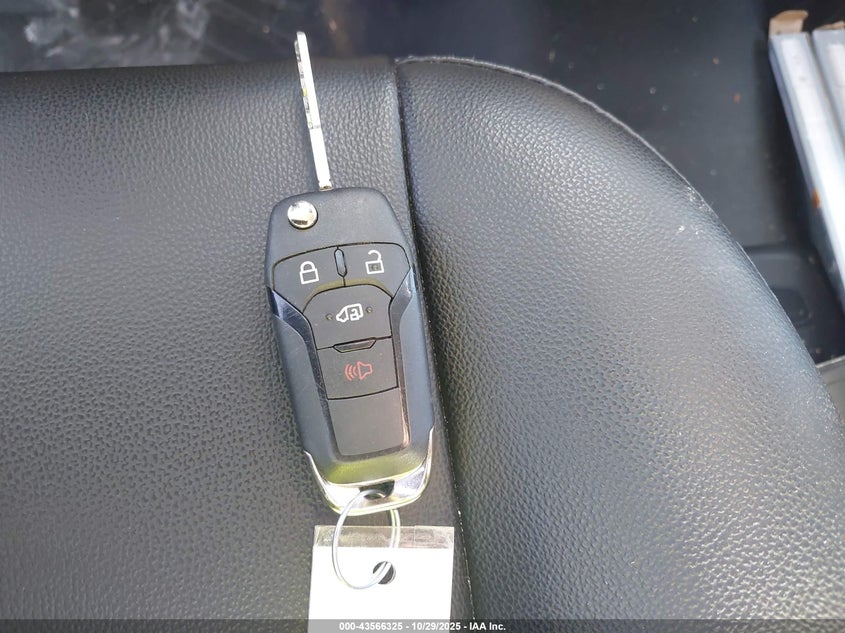 2024 Ford Transit-250 VIN: 1FTBR2Y88RKB83346 Lot: 43566325